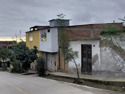 VENTA DE TERRENO /CASA POR MUDANZA