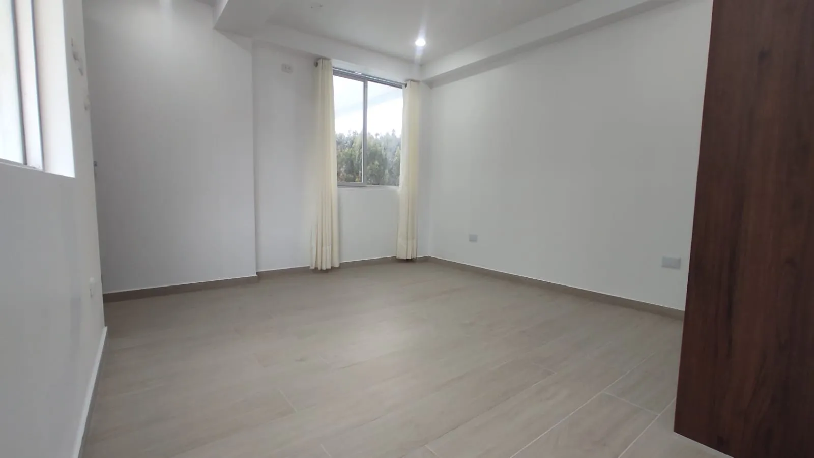 Departamento de 3 Dormitorios - 3