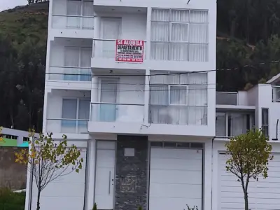Departamento de 3 Dormitorios