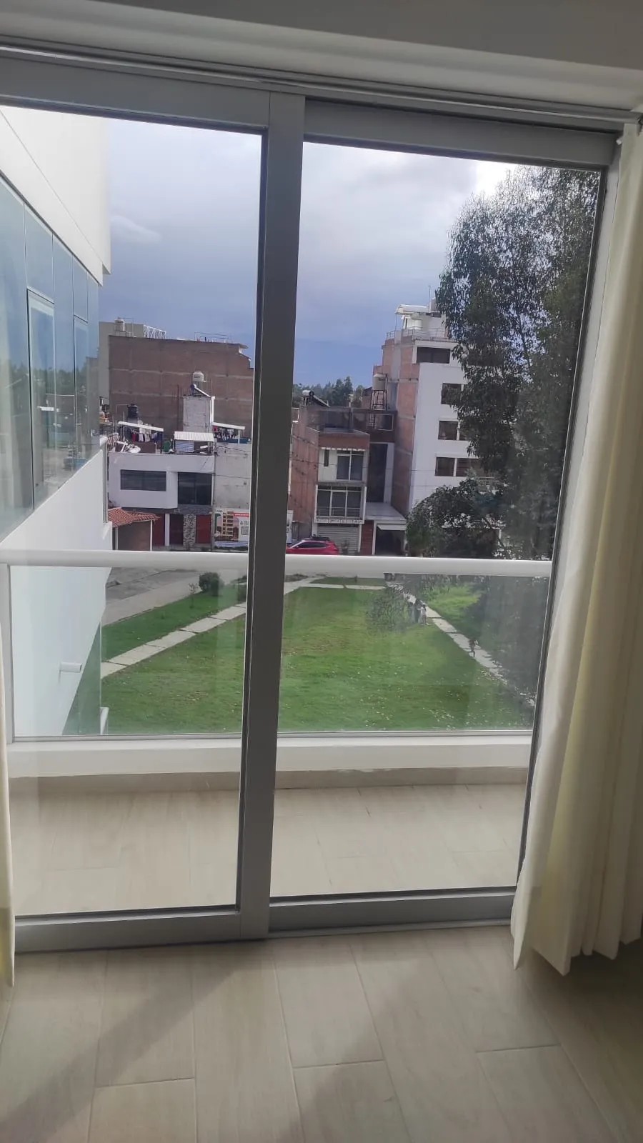 Departamento de 3 Dormitorios - 17