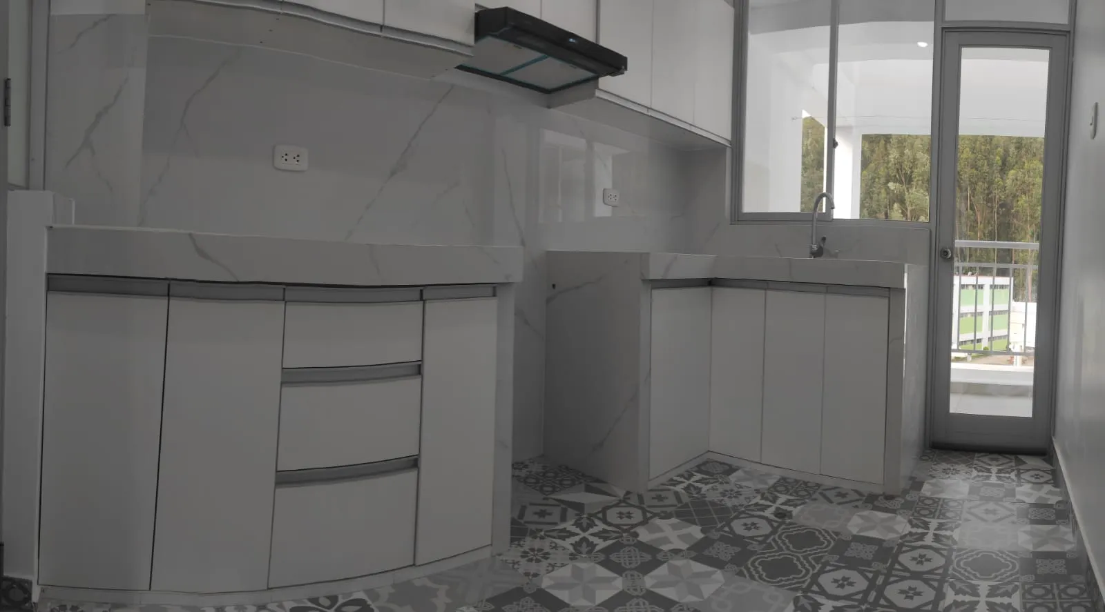 Departamento de 3 Dormitorios - 10