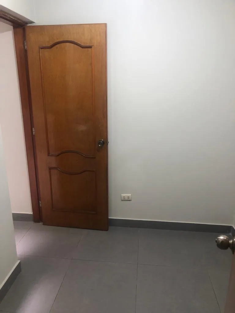 Hermoso departamento en Primer piso  con estacionamiento - 18