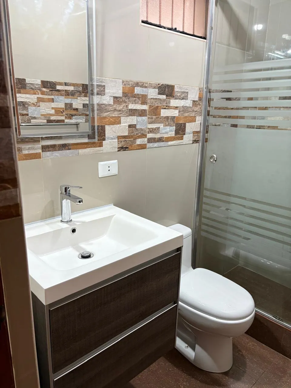 Hermoso departamento en Primer piso  con estacionamiento - 6