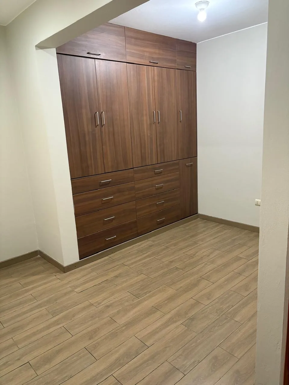 Hermoso departamento en Primer piso  con estacionamiento - 16