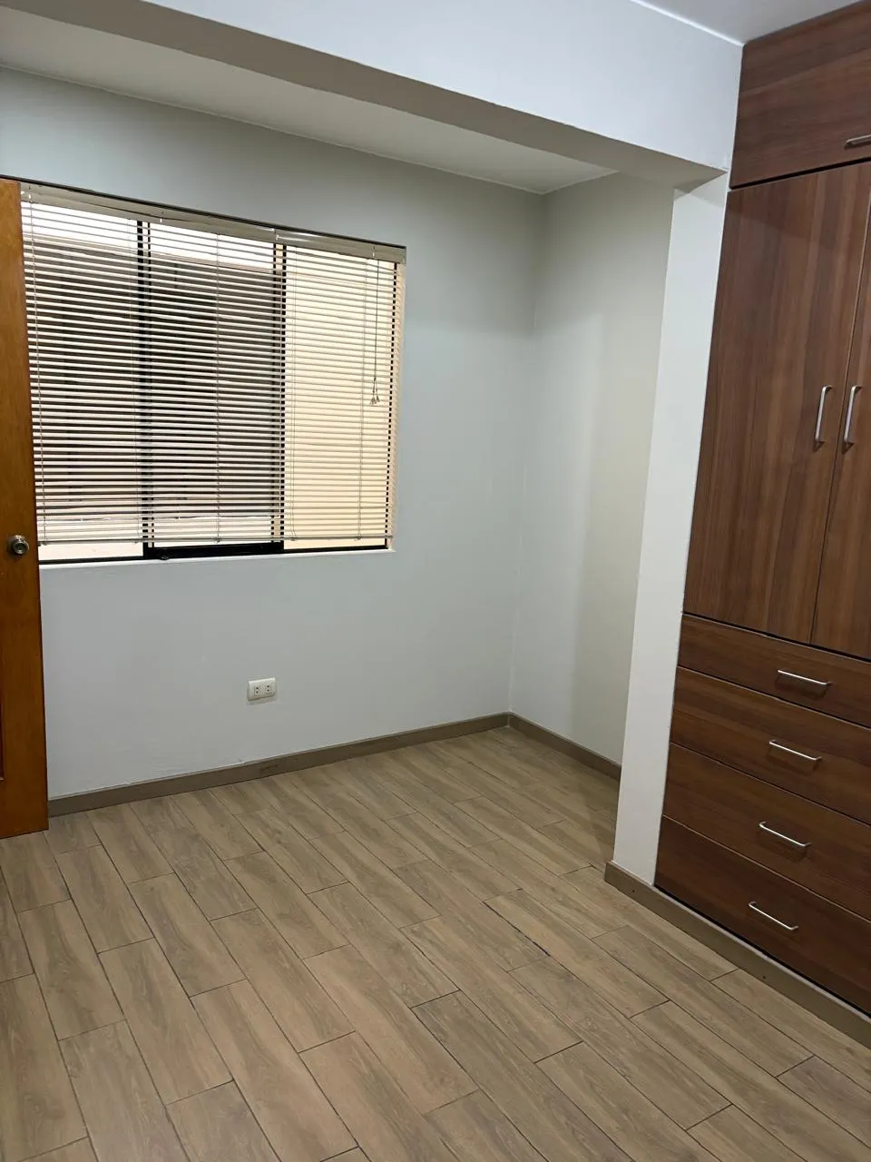 Hermoso departamento en Primer piso  con estacionamiento - 17