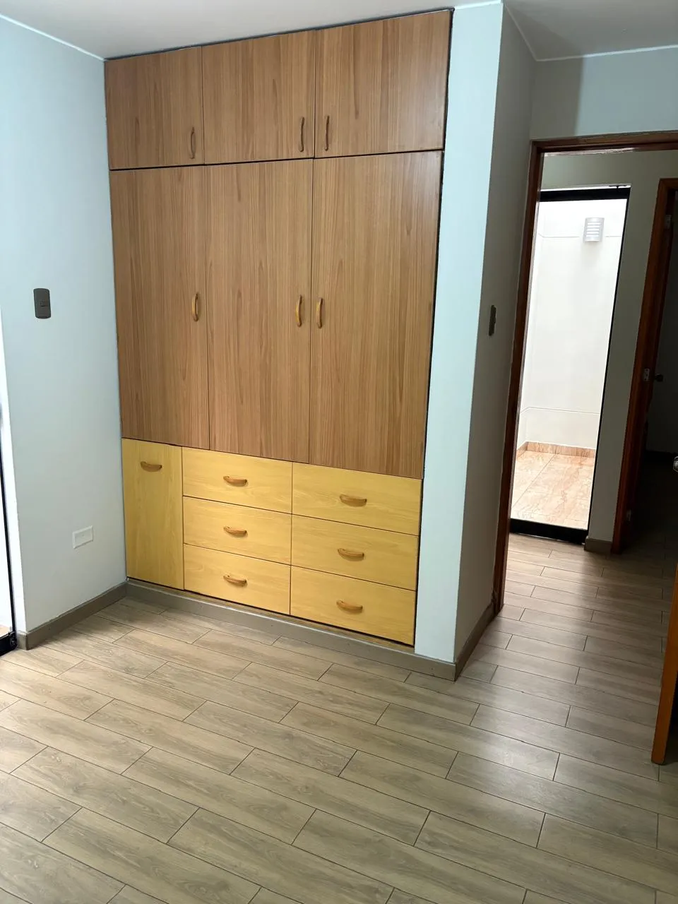 Hermoso departamento en Primer piso  con estacionamiento - 14