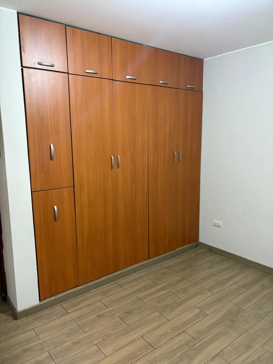Hermoso departamento en Primer piso  con estacionamiento - 12