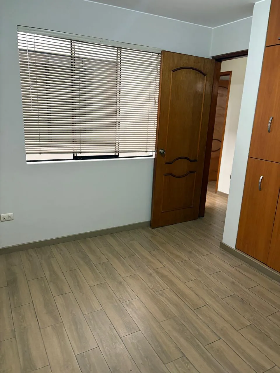 Hermoso departamento en Primer piso  con estacionamiento - 13