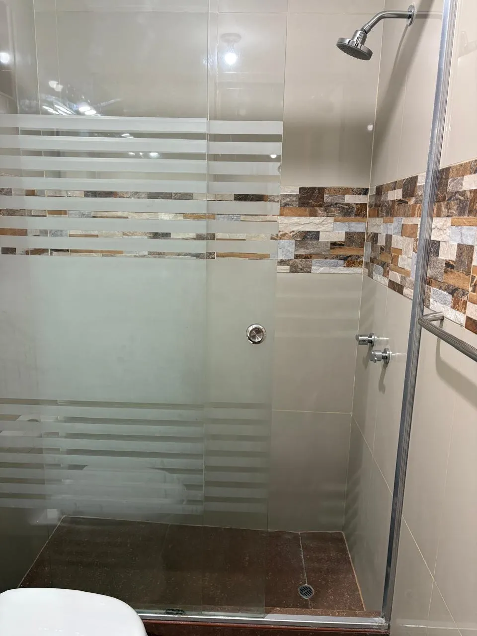 Hermoso departamento en Primer piso  con estacionamiento - 5