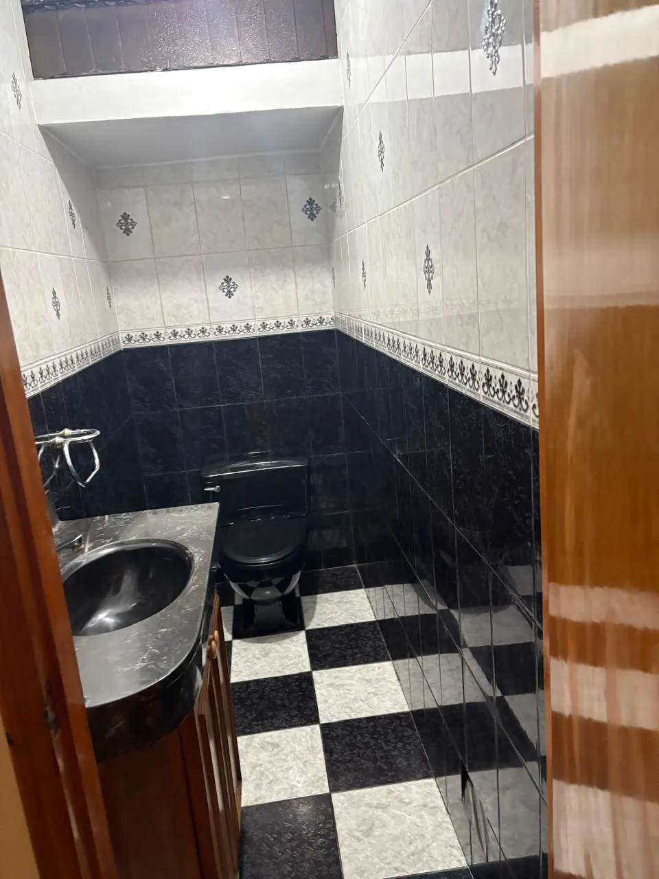 Hermoso departamento en Primer piso  con estacionamiento - 11
