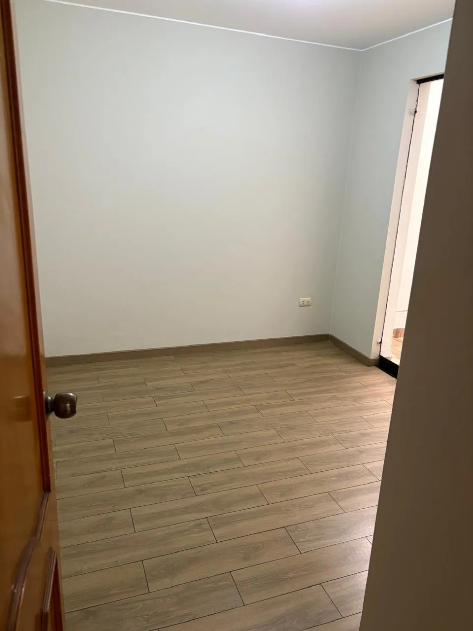 Hermoso departamento en Primer piso  con estacionamiento - 15