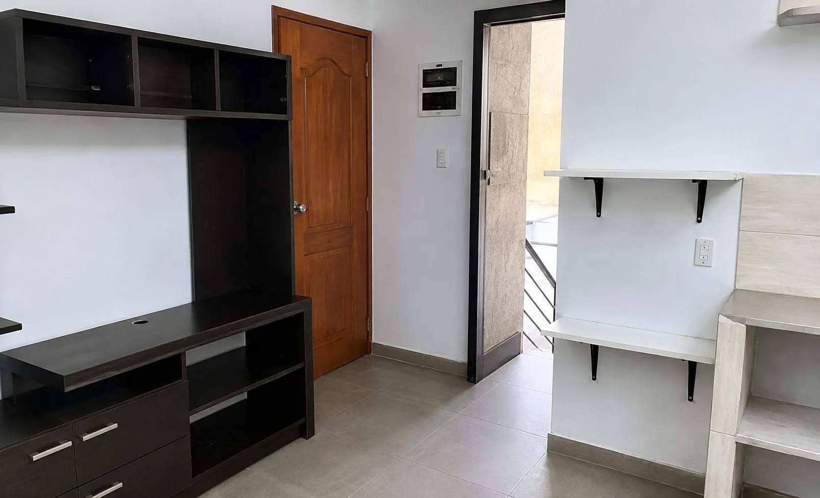 SE ALQUILA HABITACIÓN EN SAN MIGUEL - 2