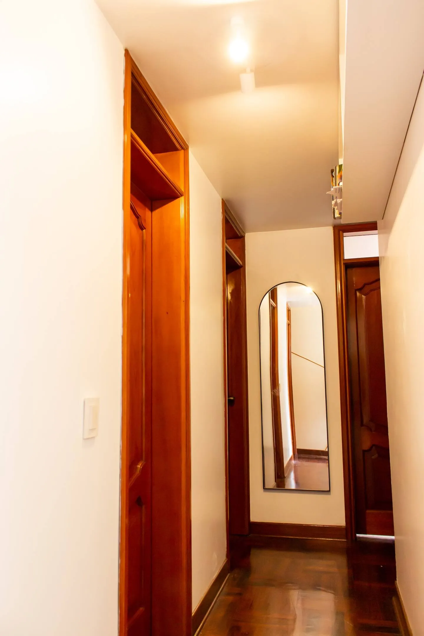 Espacioso Flat de 160 m² Amoblado | 3 Dorms • Miraflores Gourmet - 5