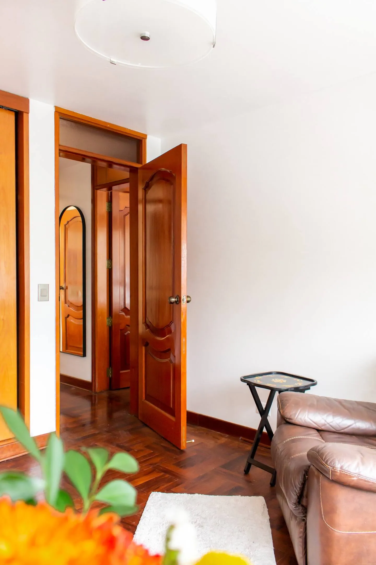 Espacioso Flat de 160 m² Amoblado | 3 Dorms • Miraflores Gourmet - 10