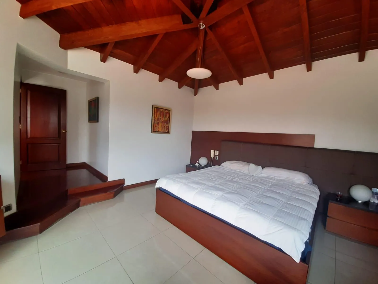 EN VENTA HERMOSA CASA EN RINCONADA DEL LAGO - 18