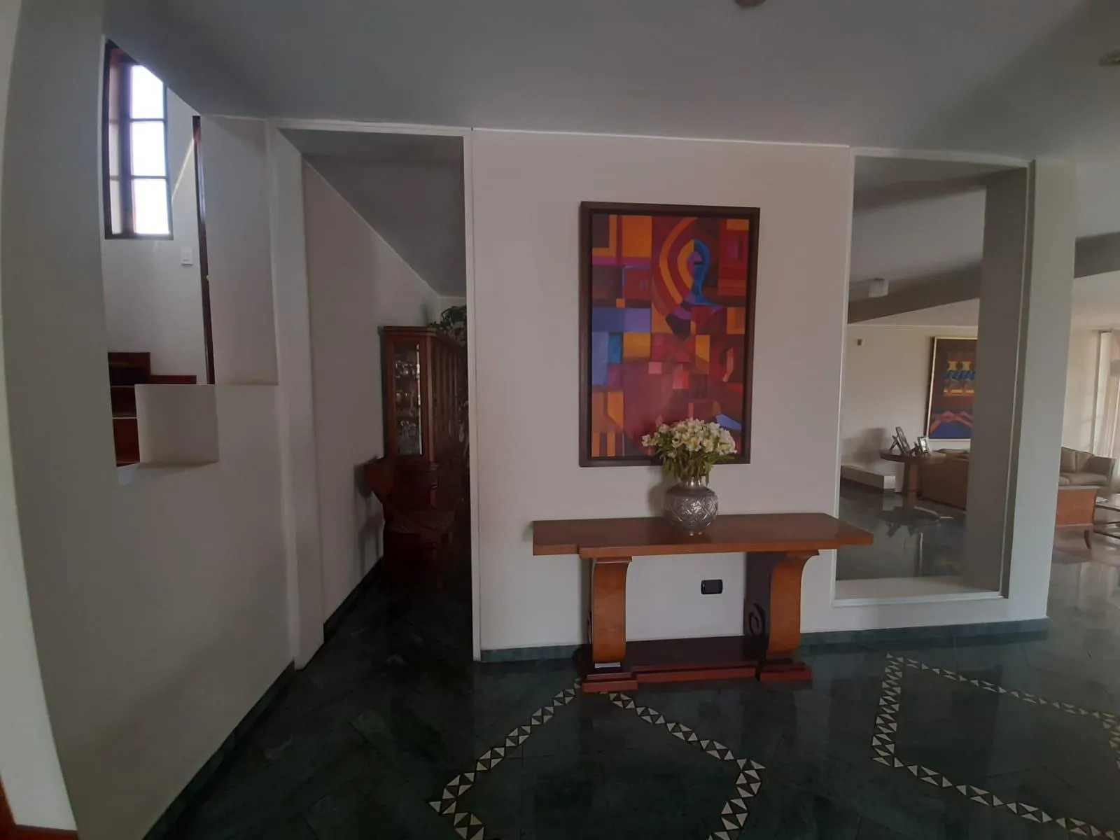 EN VENTA HERMOSA CASA EN RINCONADA DEL LAGO - 9