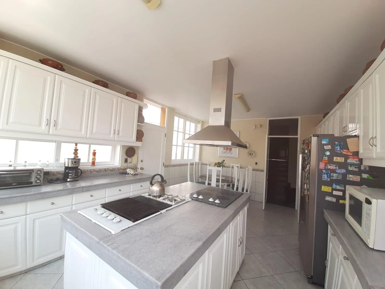 EN VENTA HERMOSA CASA EN RINCONADA DEL LAGO - 15