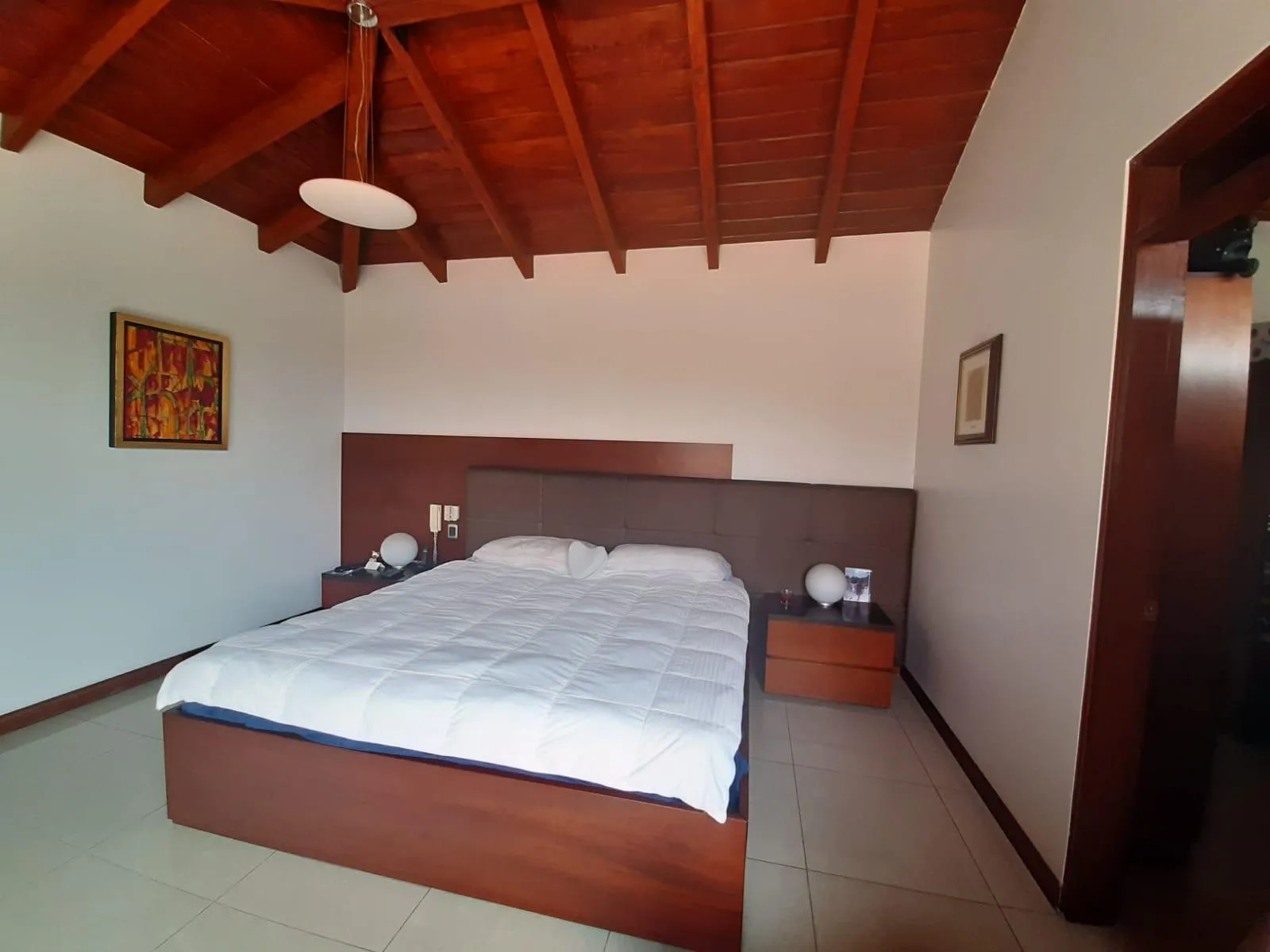 EN VENTA HERMOSA CASA EN RINCONADA DEL LAGO - 19
