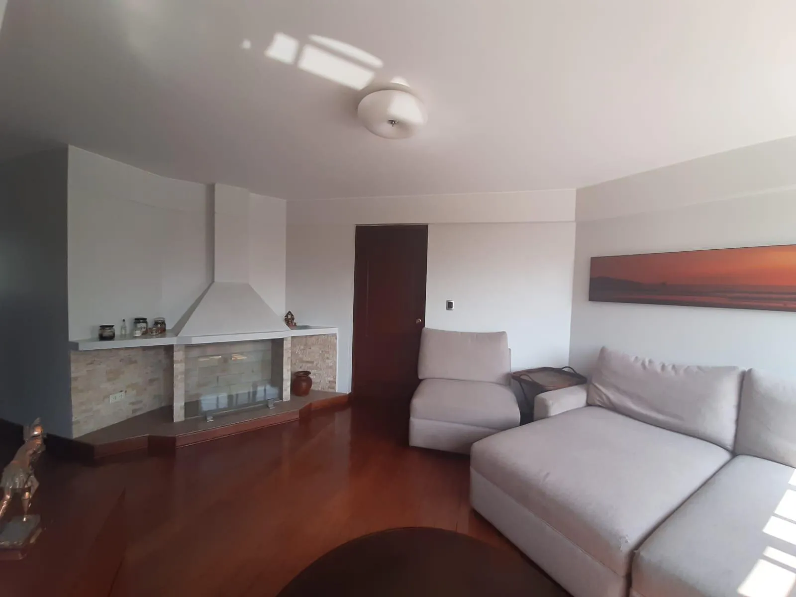 EN VENTA HERMOSA CASA EN RINCONADA DEL LAGO - 17