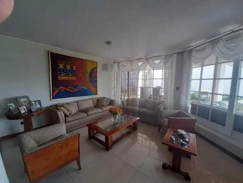 EN VENTA HERMOSA CASA EN RINCONADA DEL LAGO - 5