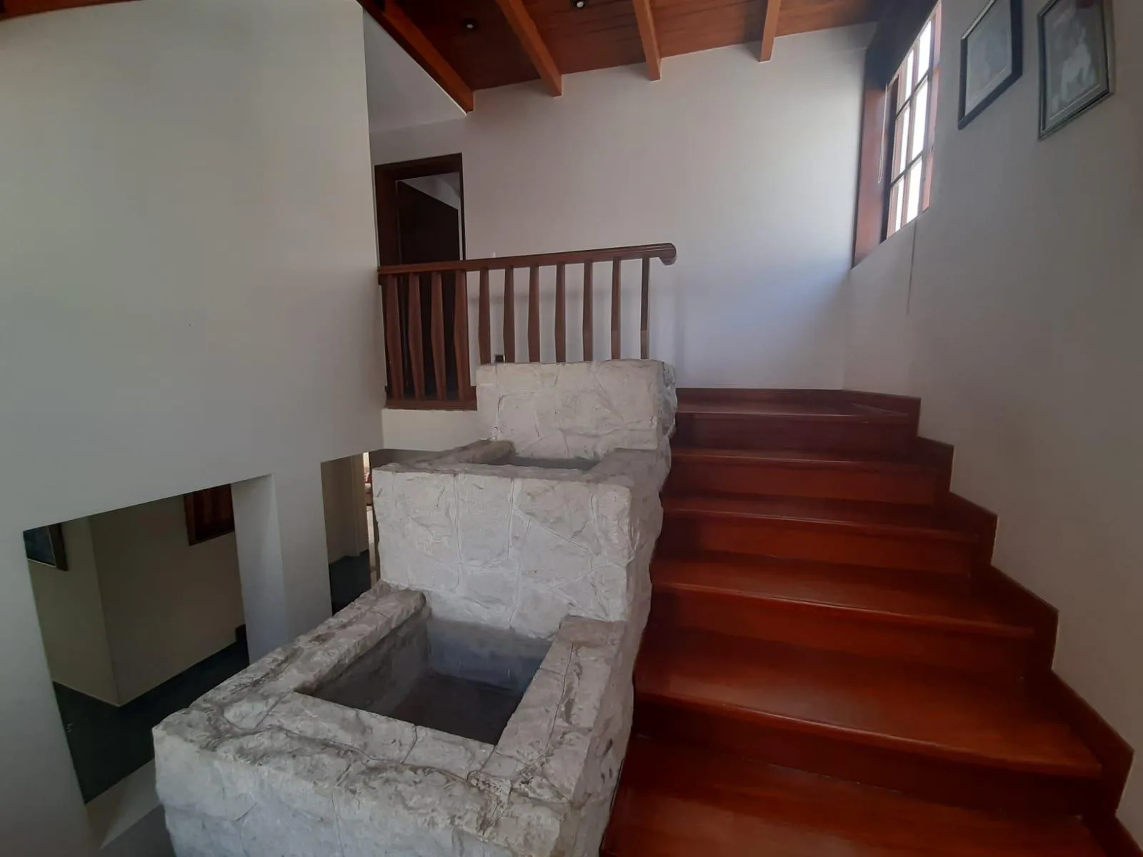 EN VENTA HERMOSA CASA EN RINCONADA DEL LAGO - 16