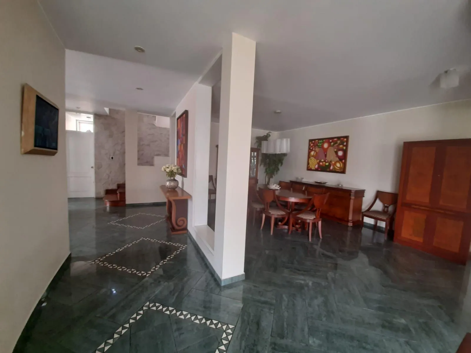 EN VENTA HERMOSA CASA EN RINCONADA DEL LAGO - 10