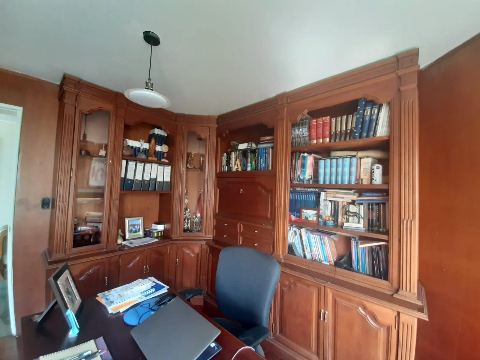 EN VENTA HERMOSA CASA EN RINCONADA DEL LAGO - 12
