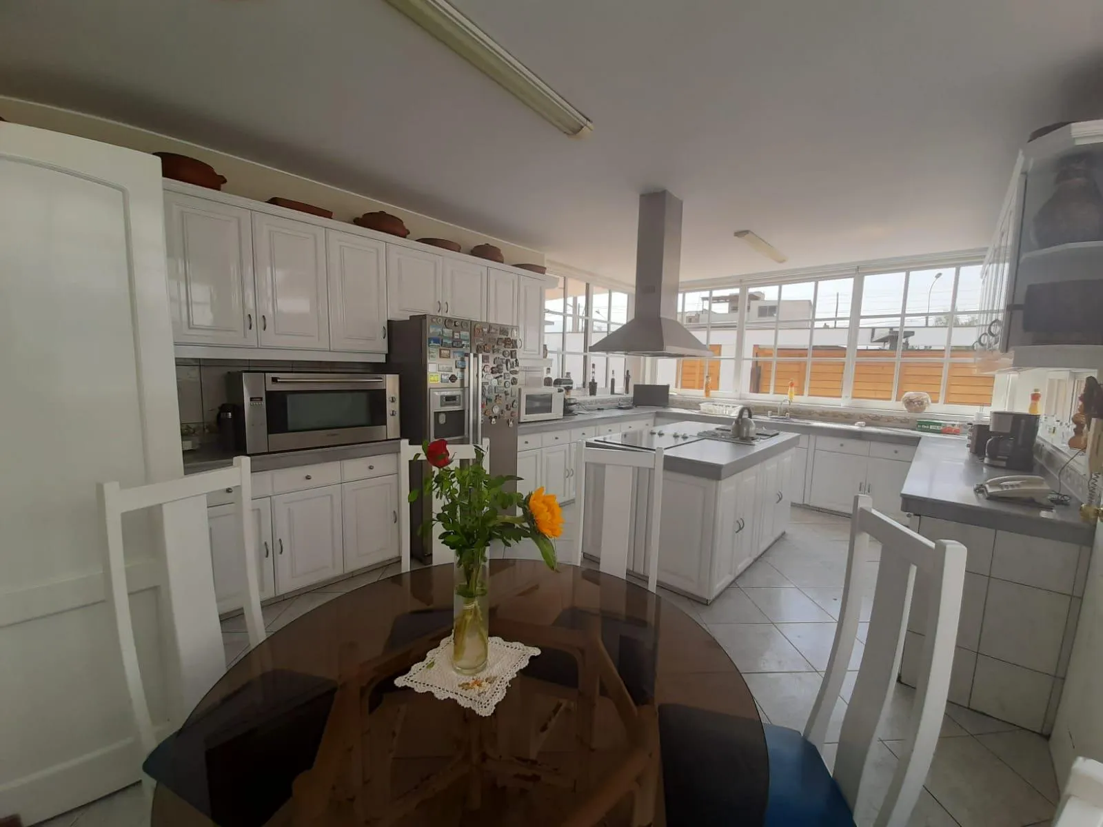 EN VENTA HERMOSA CASA EN RINCONADA DEL LAGO - 14