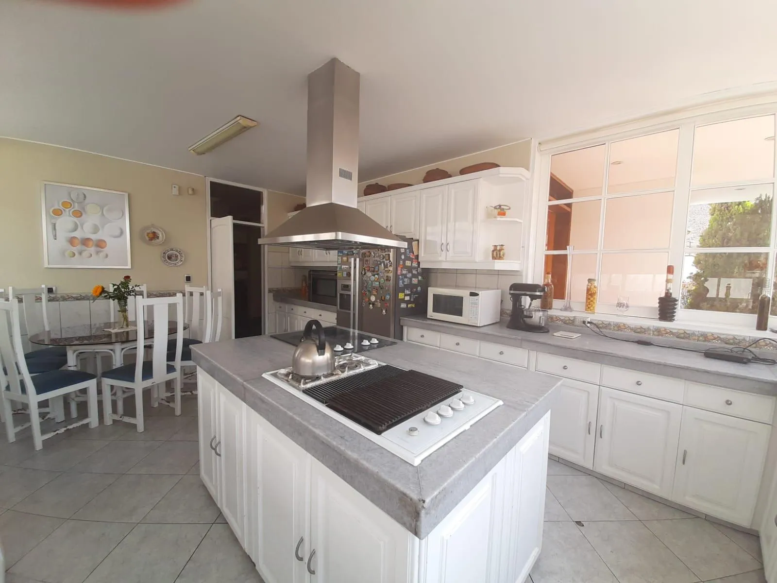 EN VENTA HERMOSA CASA EN RINCONADA DEL LAGO - 13