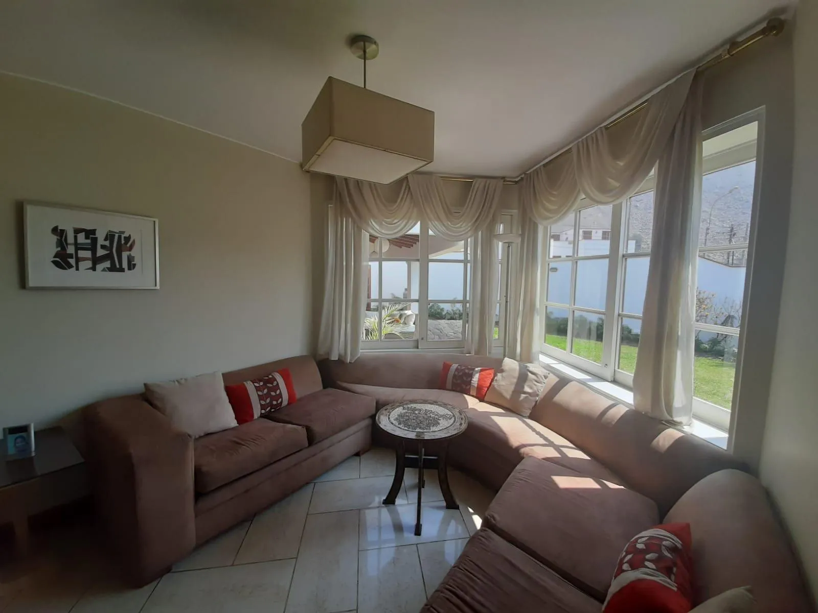 EN VENTA HERMOSA CASA EN RINCONADA DEL LAGO - 8