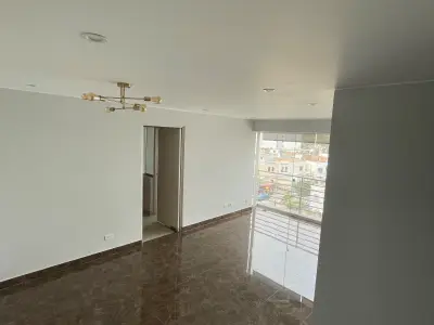 Departamento en Magdalena