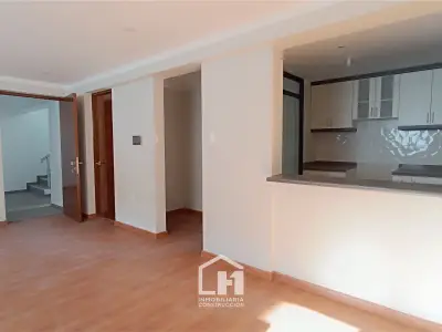 Venta de Departamento de 3 habitaciones en Ttio de ESTRENO