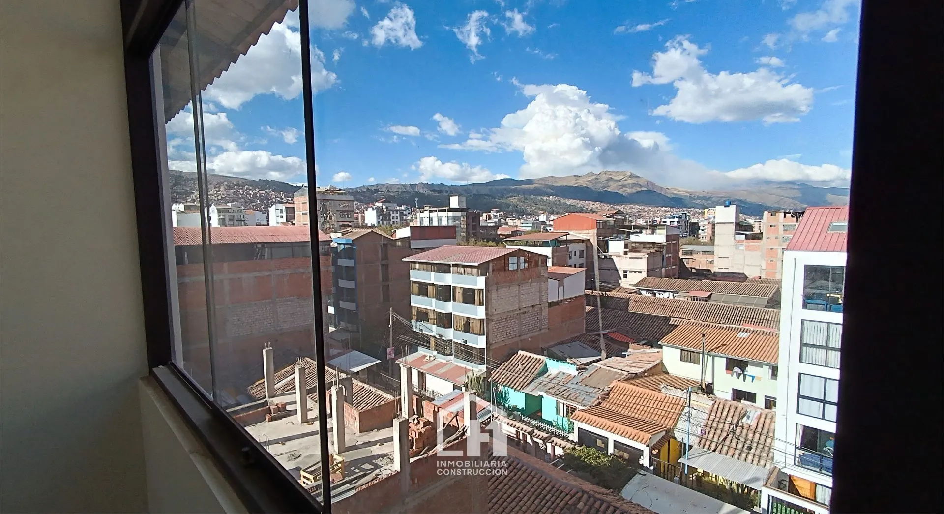 Venta de Departamento de 3 habitaciones en Ttio de ESTRENO - 13