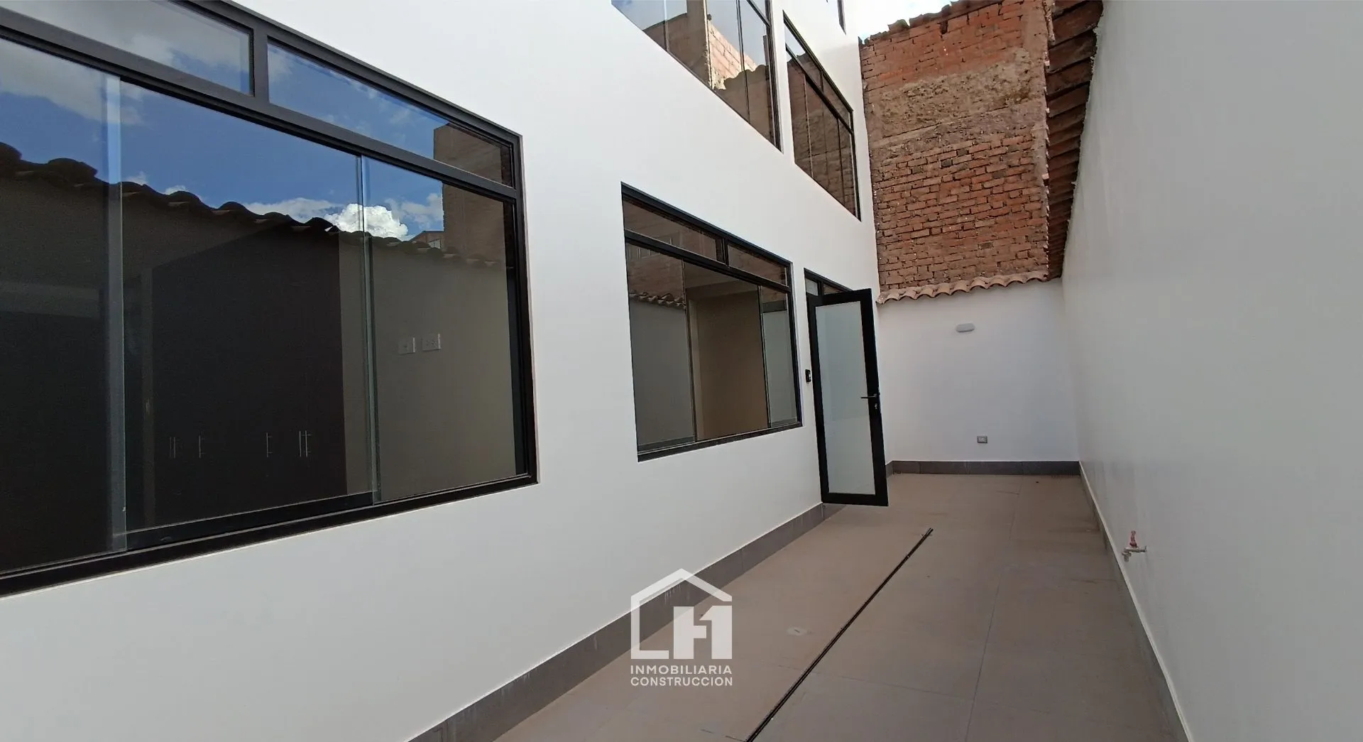 Venta de Departamento de 3 habitaciones en Ttio de ESTRENO - 16