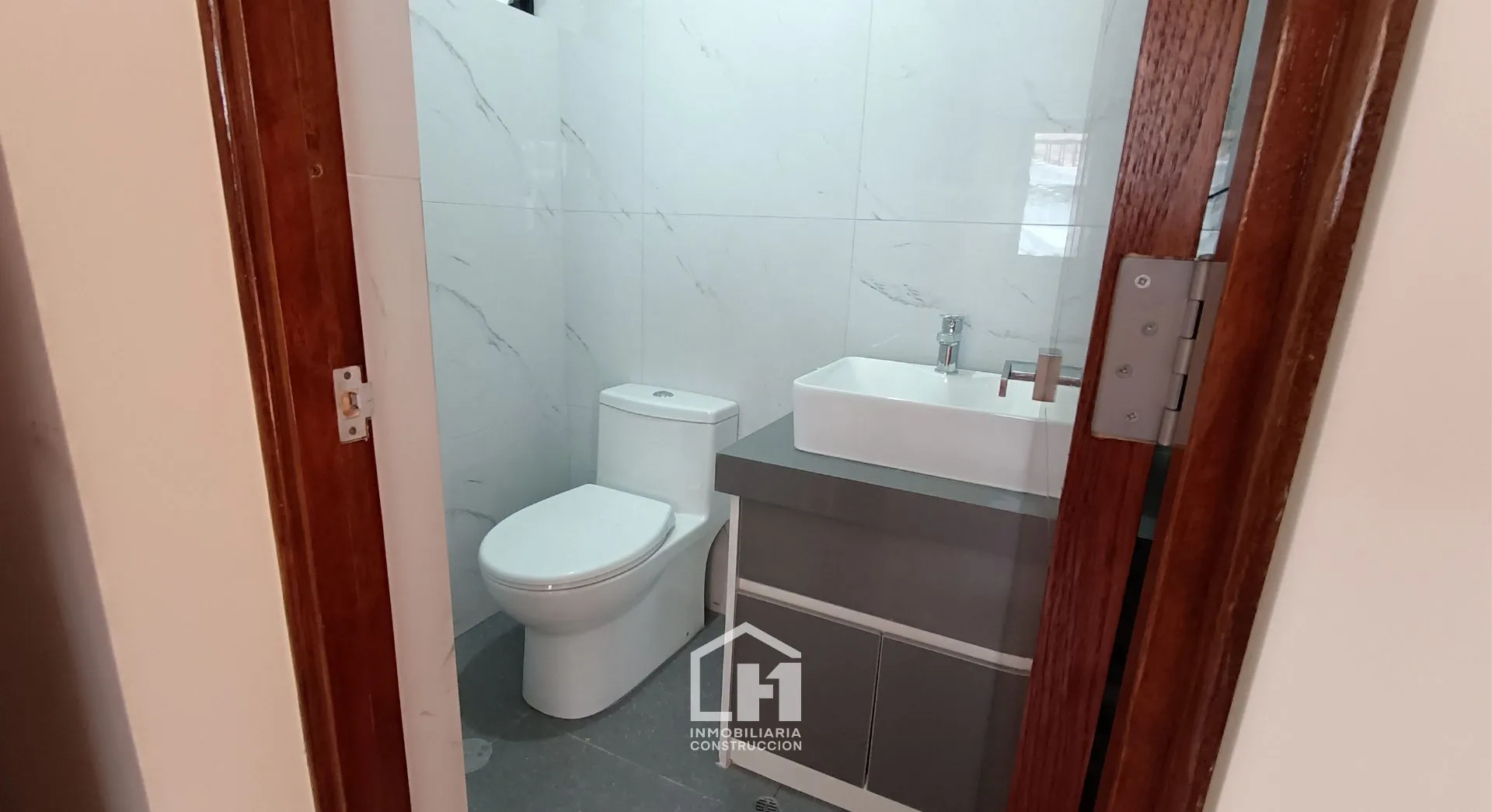 Venta de Departamento de 3 habitaciones en Ttio de ESTRENO - 7
