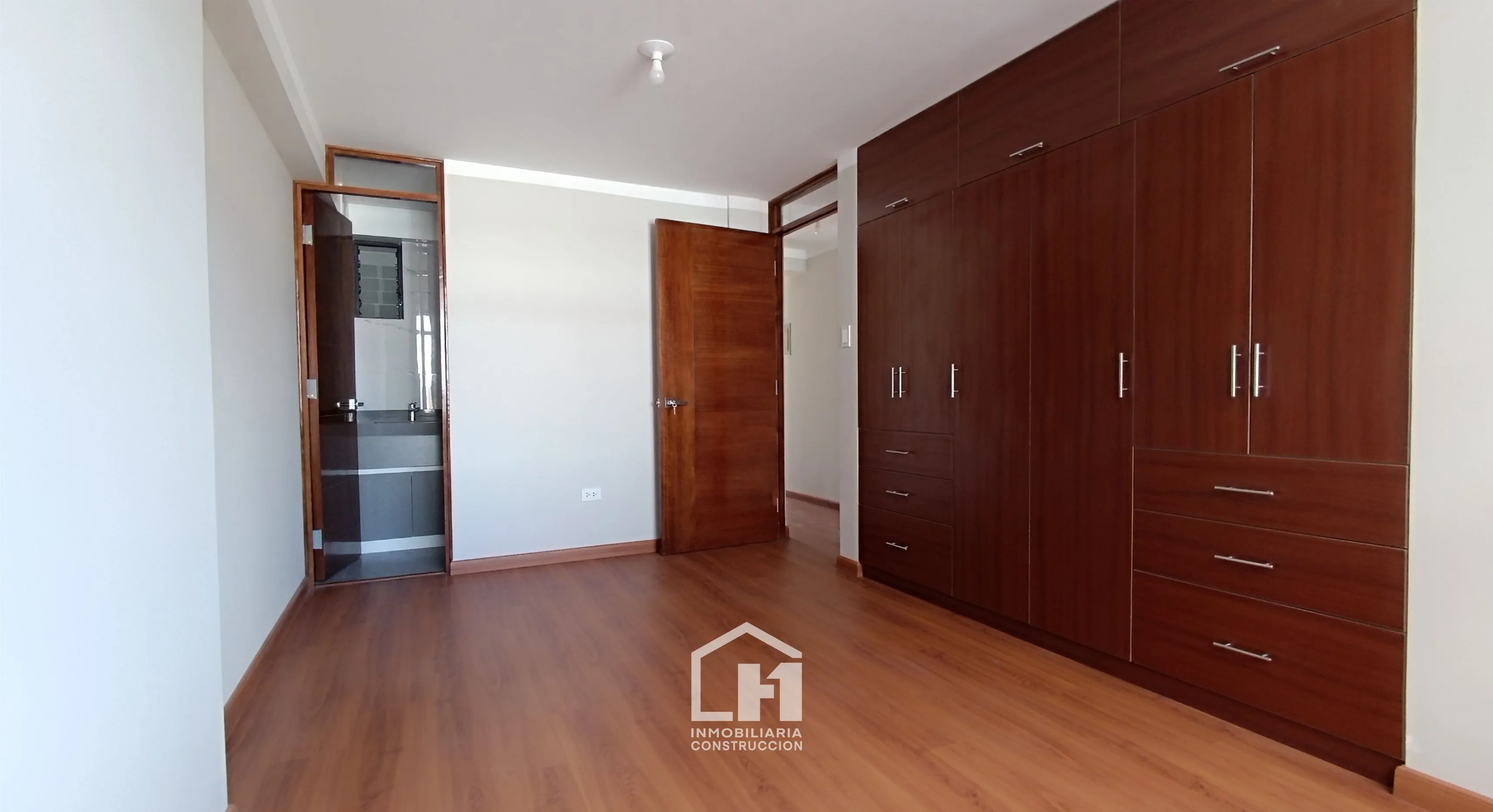Venta de Departamento de 3 habitaciones en Ttio de ESTRENO - 9