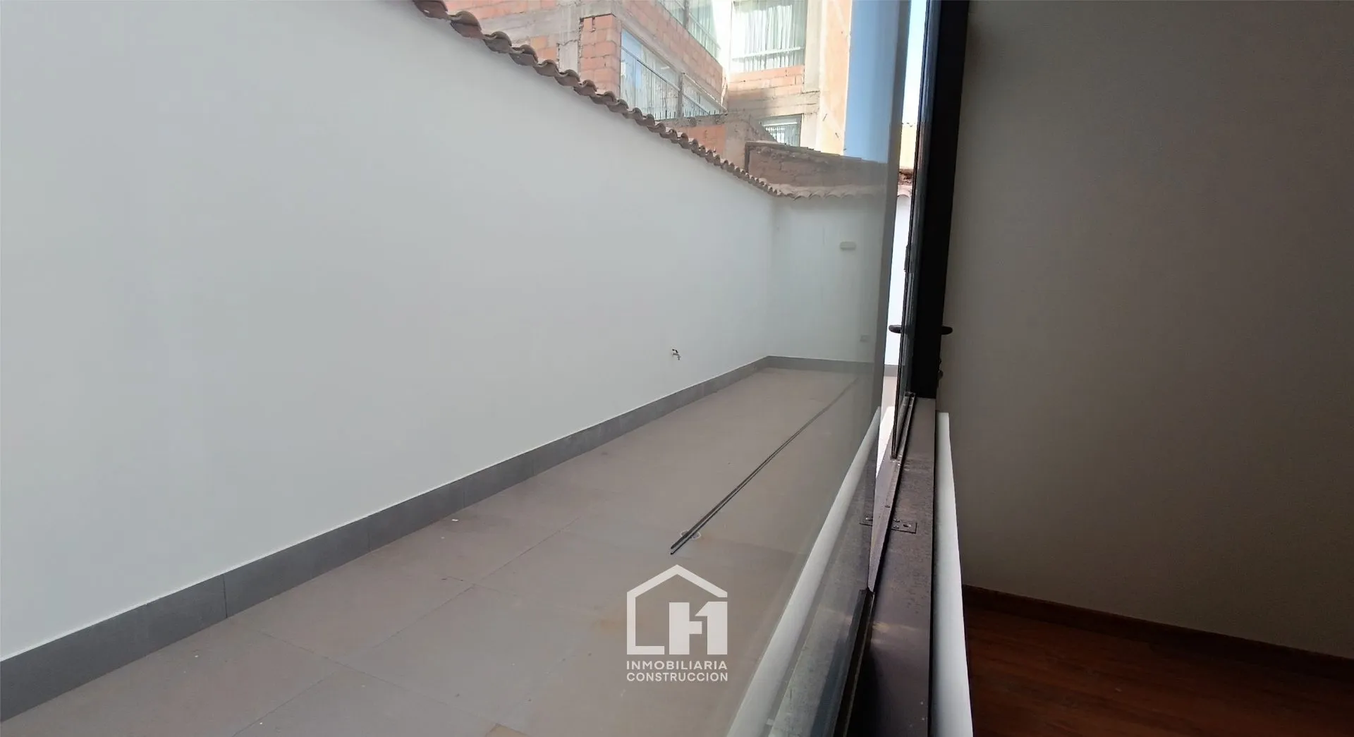 Venta de Departamento de 3 habitaciones en Ttio de ESTRENO - 19