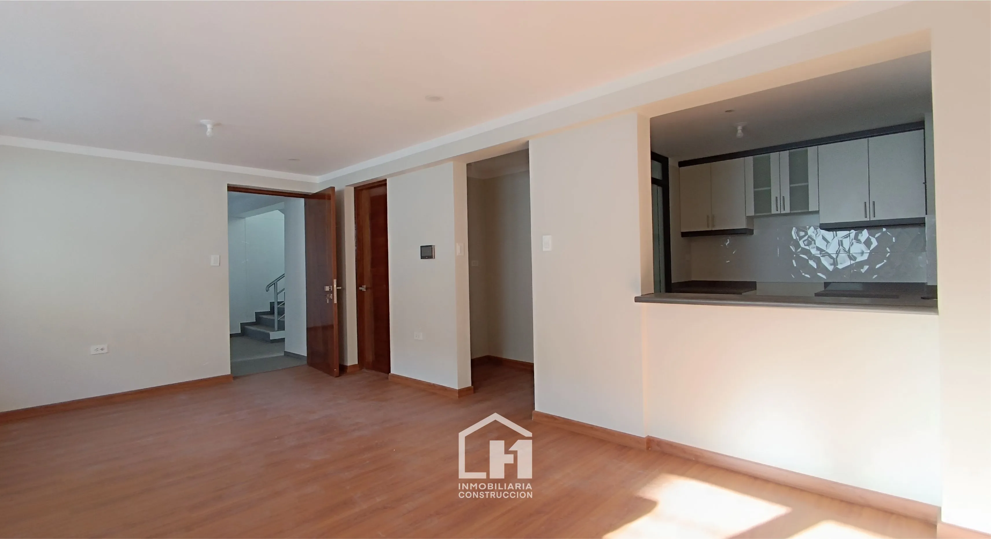 Venta de Departamento de 3 habitaciones en Ttio de ESTRENO - 2