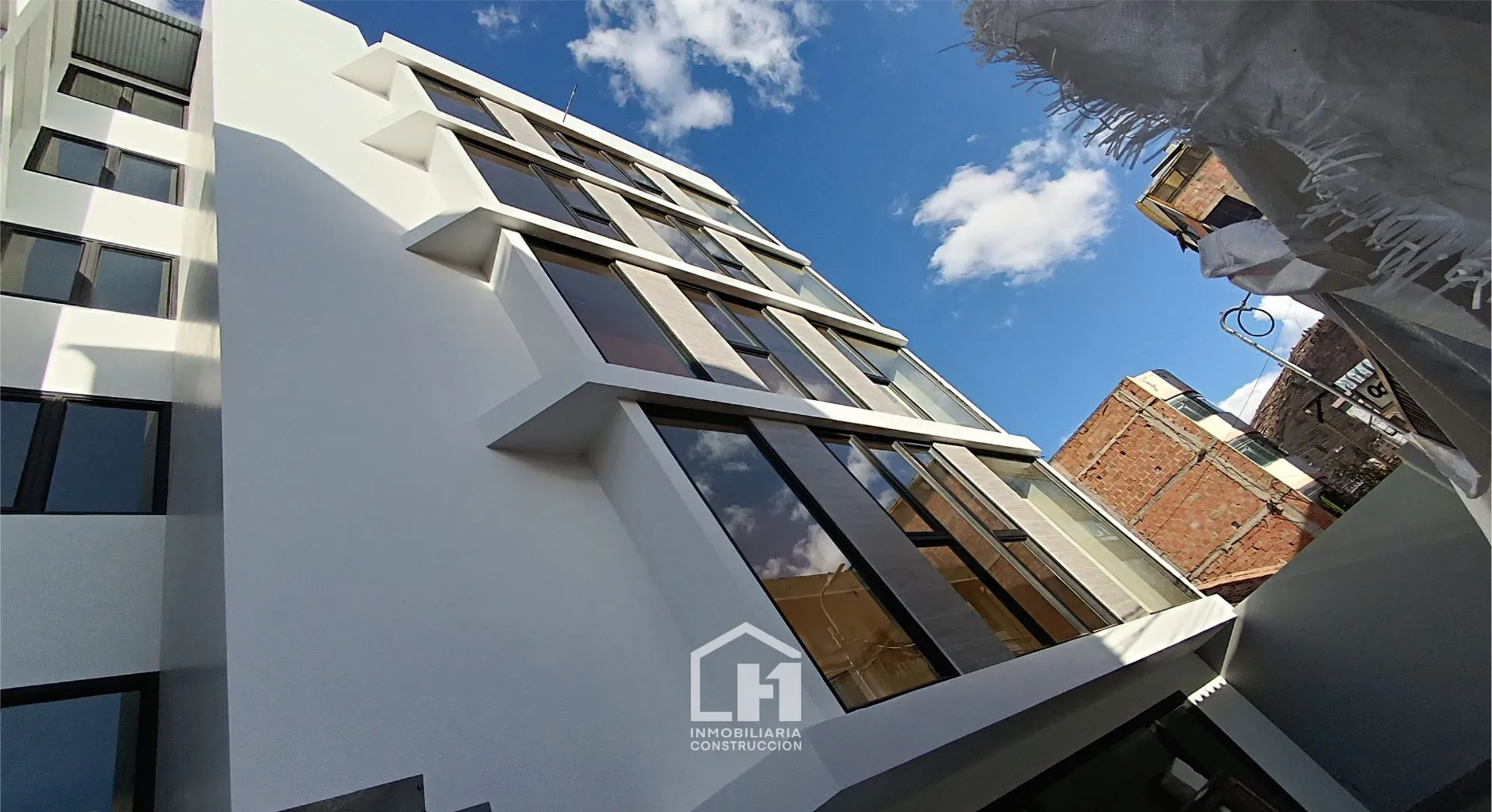 Venta de Departamento de 3 habitaciones en Ttio de ESTRENO - 17