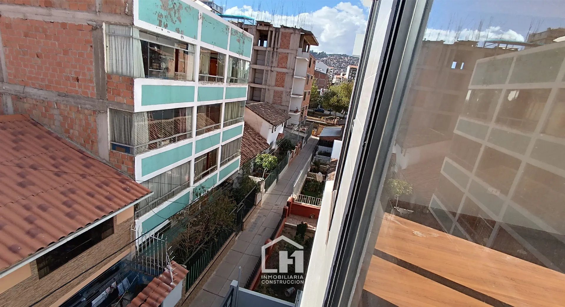 Venta de Departamento de 3 habitaciones en Ttio de ESTRENO - 20