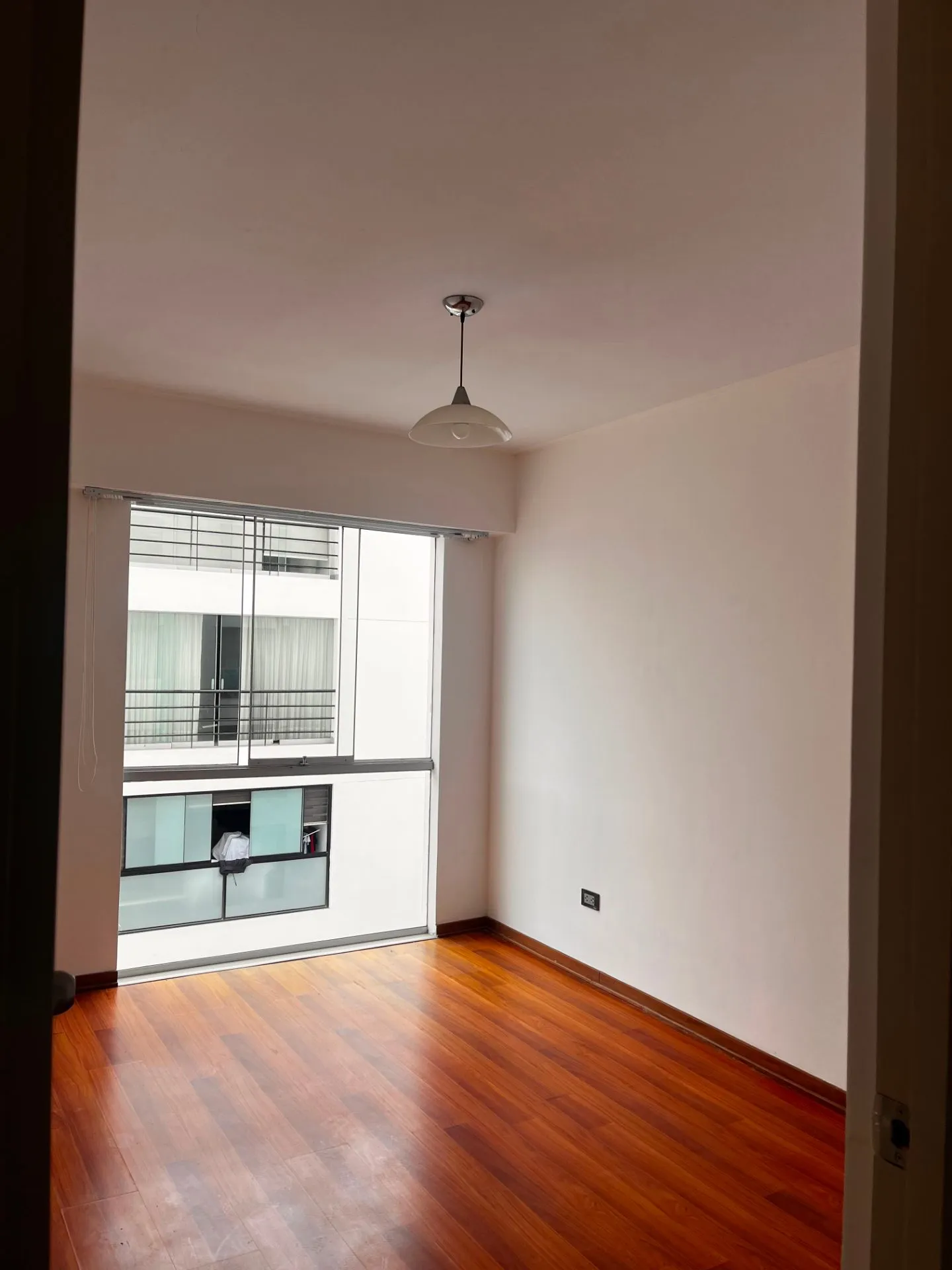 Departamento Urb El Golf - 8