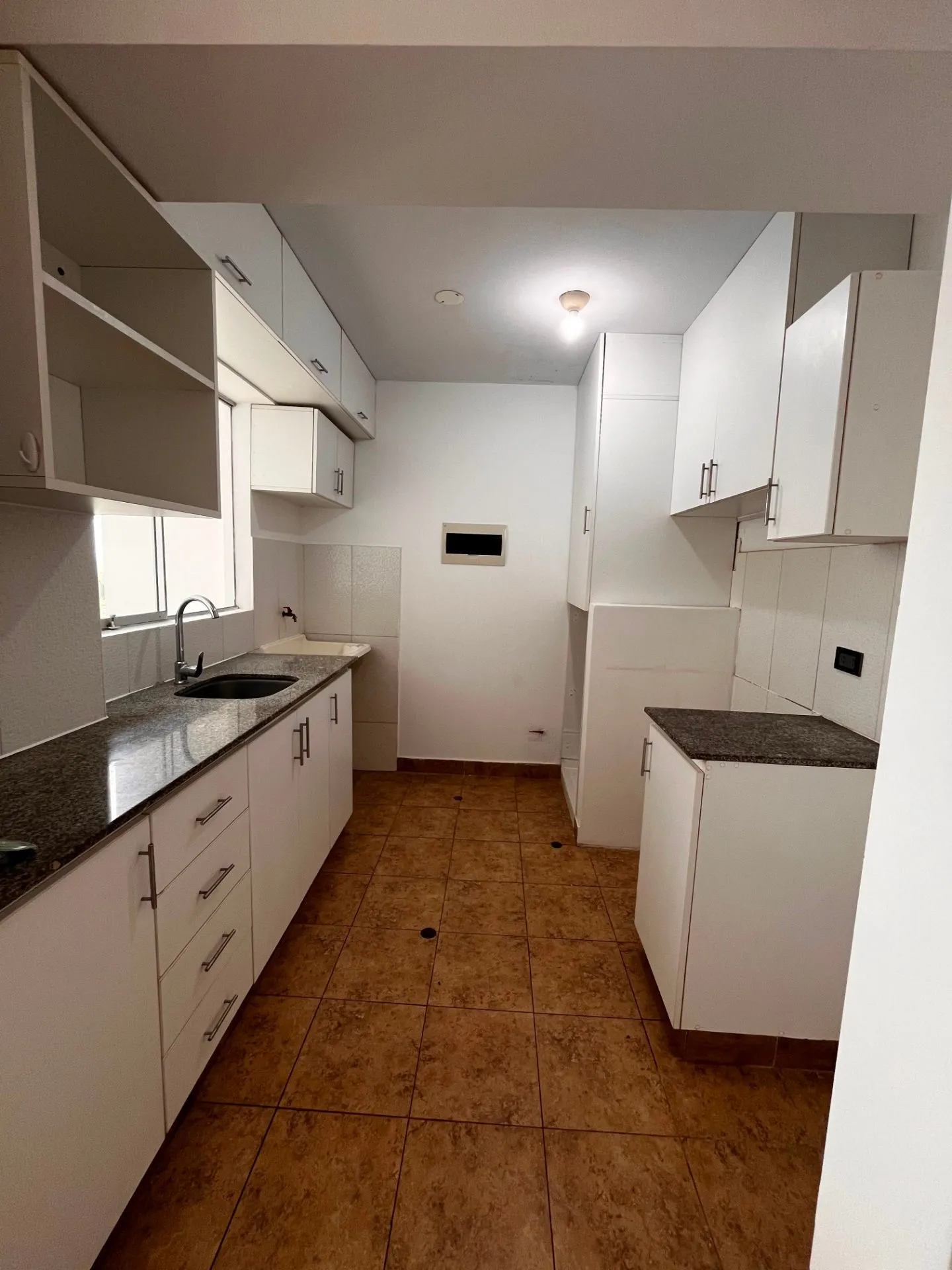 Departamento Urb El Golf - 6