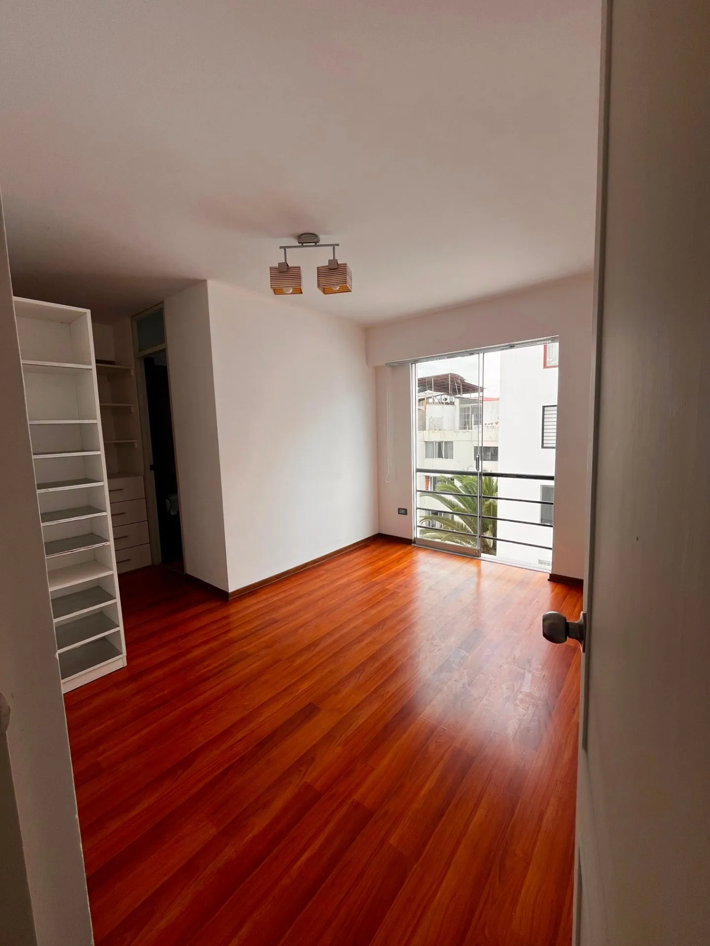 Departamento Urb El Golf - 3