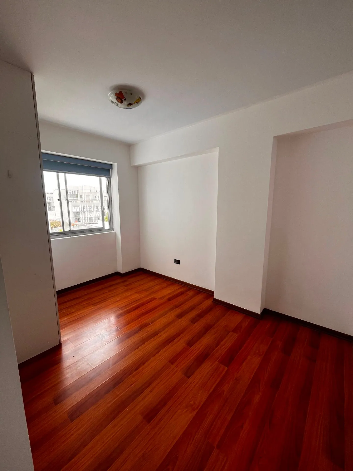 Departamento Urb El Golf - 7