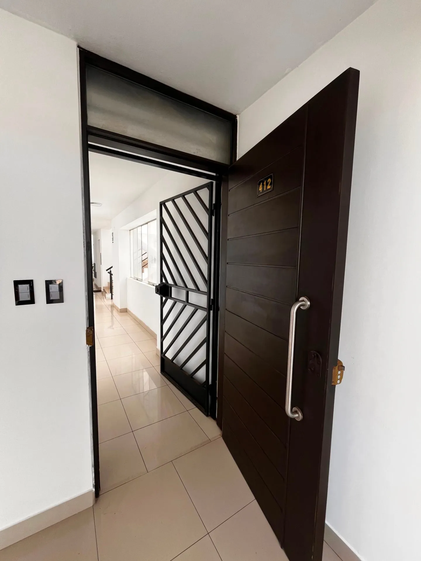 Departamento Urb El Golf - 2