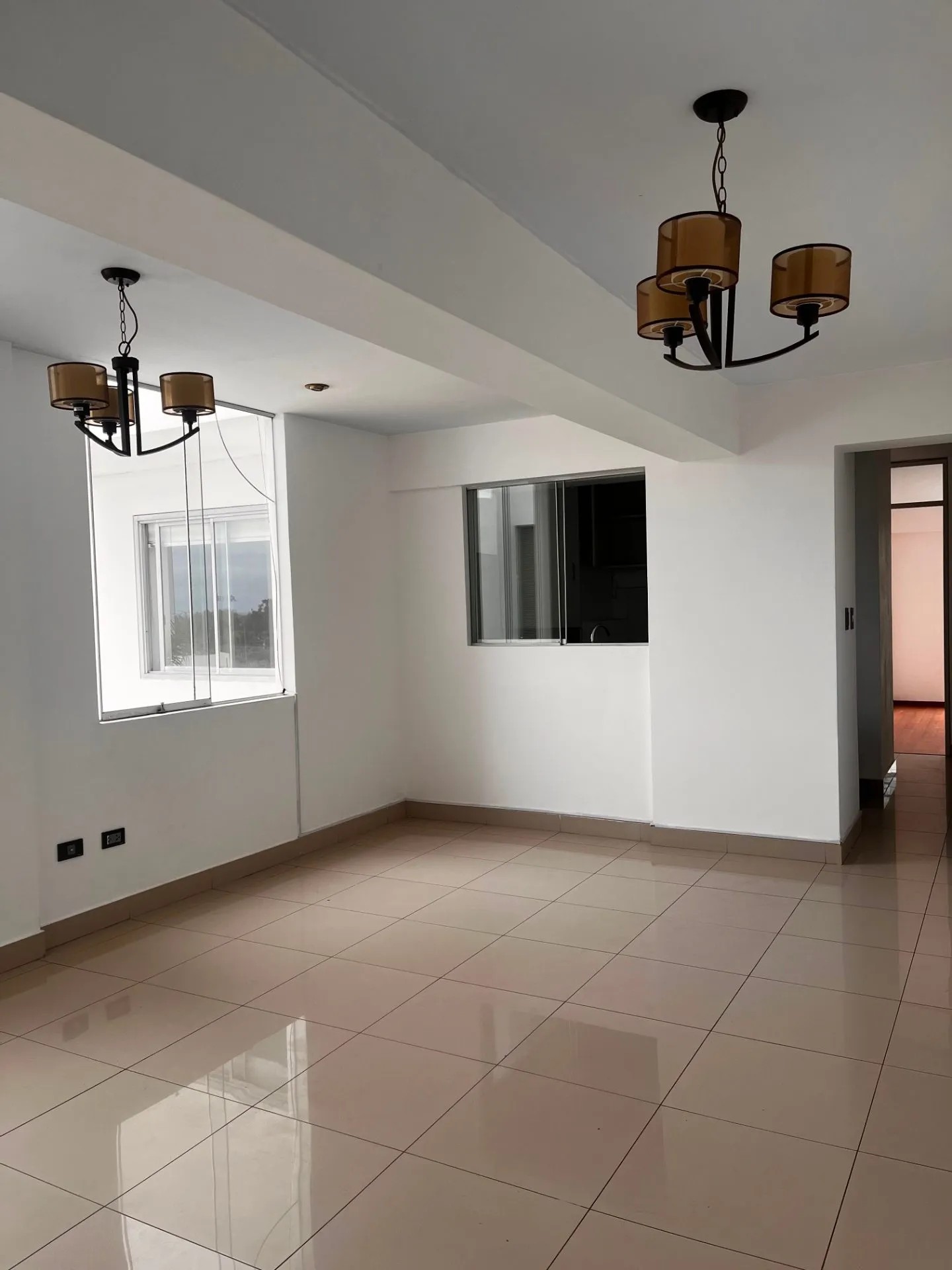 Departamento Urb El Golf - 5