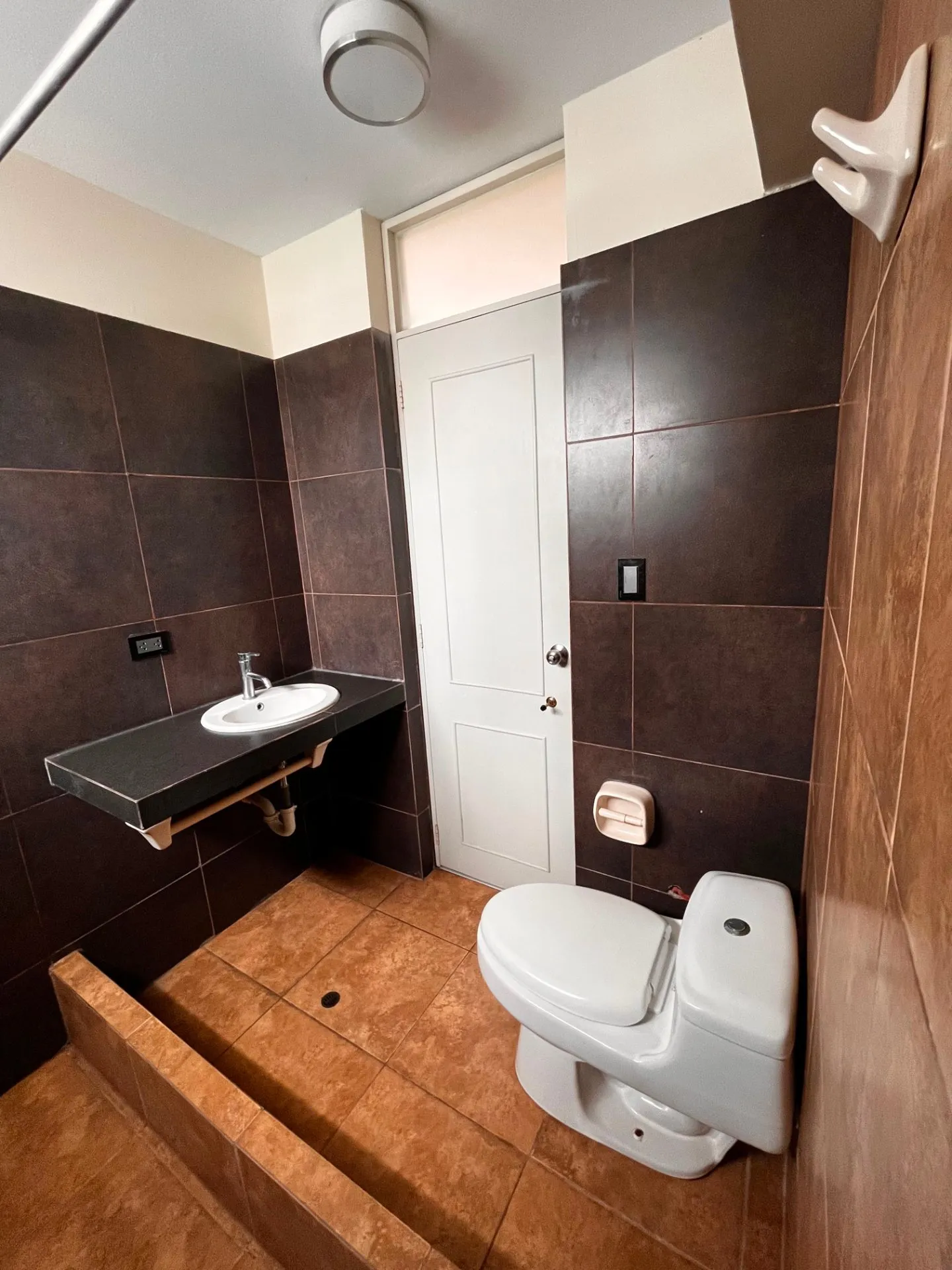 Departamento Urb El Golf - 4