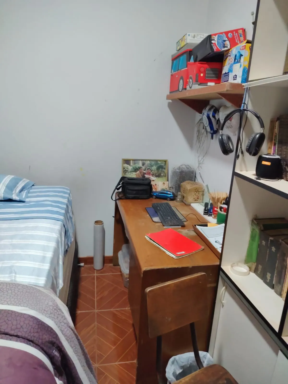 VENDO CASA DE 3 PISOS DE 3 DPTOS + 8 DORM/BAÑO ATENCION INVERSIONISTA SUBTANJALLA ICA - 8