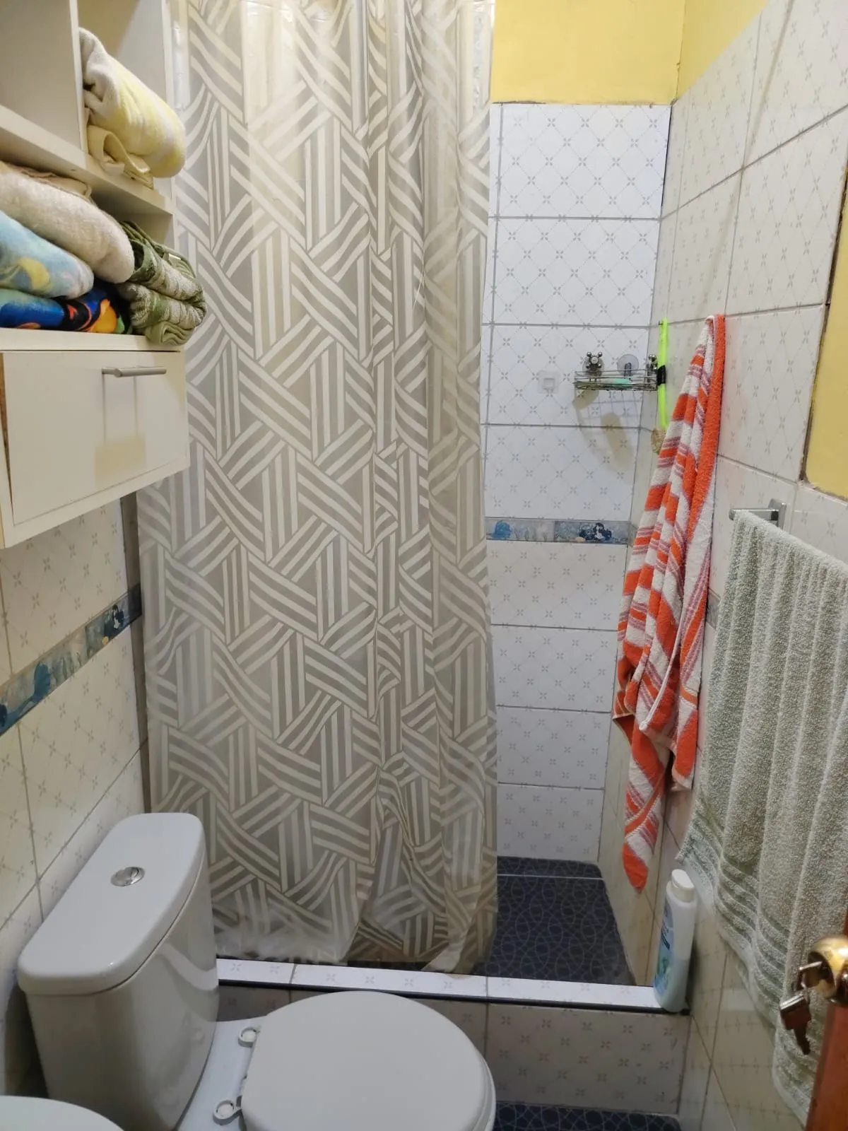 VENDO CASA DE 3 PISOS DE 3 DPTOS + 8 DORM/BAÑO ATENCION INVERSIONISTA SUBTANJALLA ICA - 6