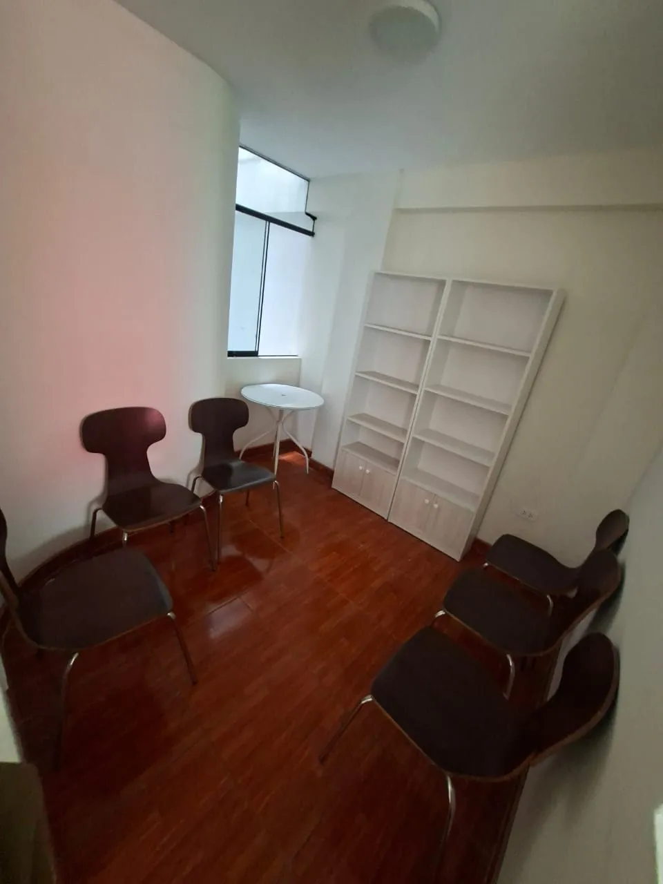 VENDO DPTO. 4 DORM. EN 2 PISO VISTA A LA CALLE URB. VILLA SOL LOS OLIVOS - 5